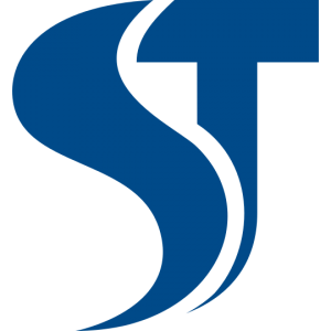 Suomitaksi logo Seinäjoki Ilmajoki Taksi
